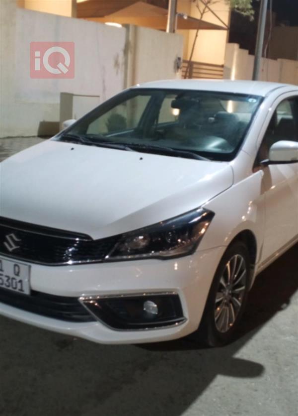 Suzuki Ciaz 2023 for sale in Iraq - Baghdad